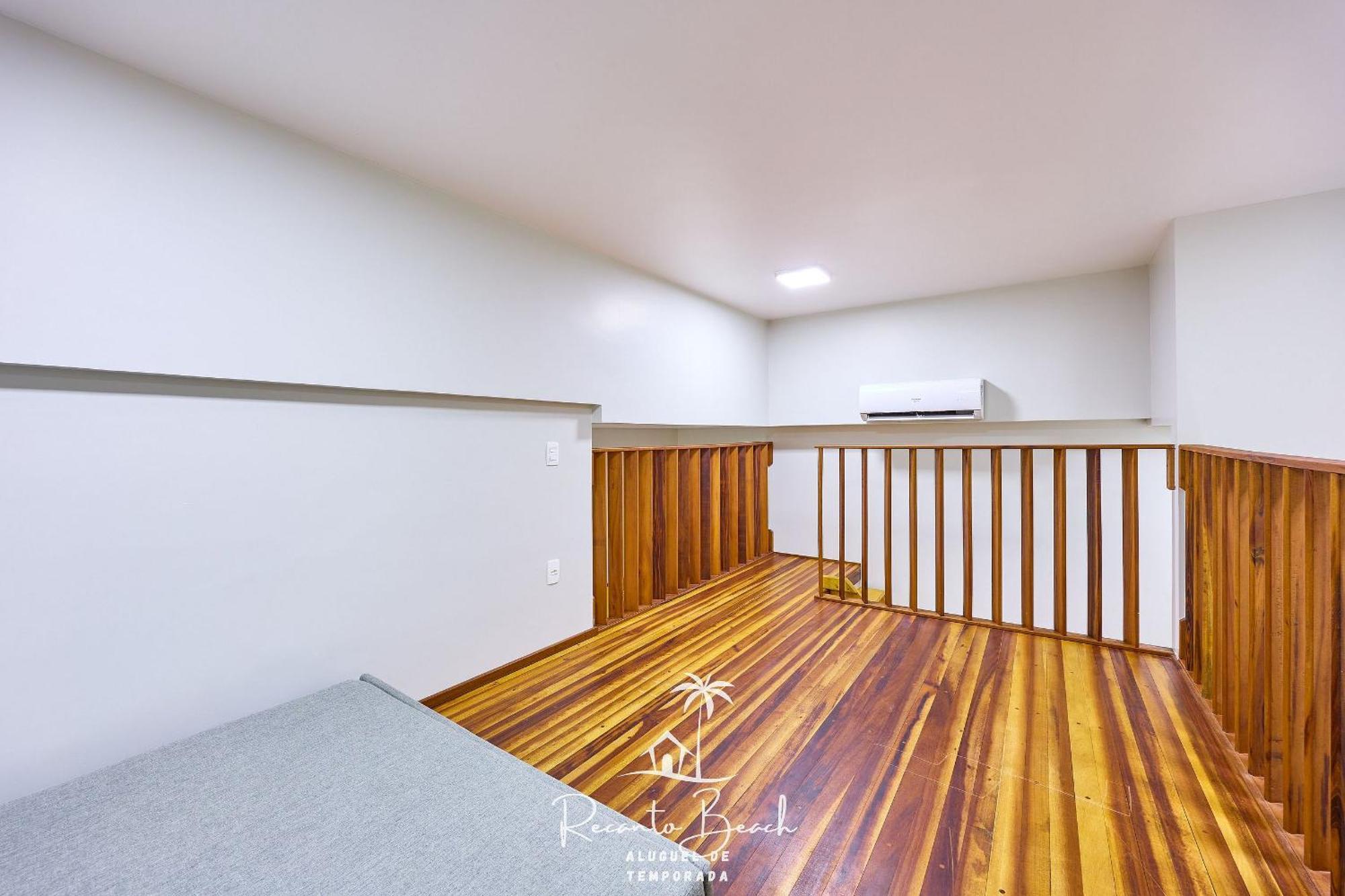 Apto Com Piscina Aquecida Sauna E Churrasqueira 乌巴图巴 外观 照片